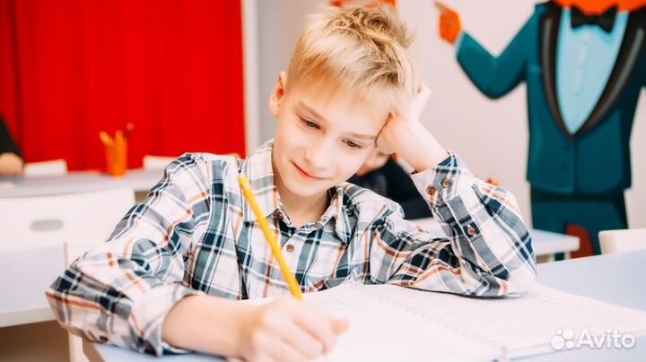 Скорочтение, арифметика и исправление почерка