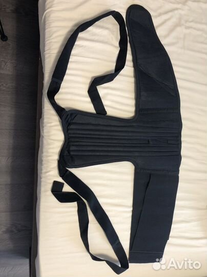 Корсет ортопедический Fosta