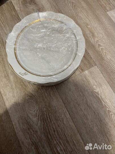 Столовый сервиз СССР