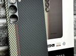 Pitaka MagEZ Case 3 for Galaxy S23+ Series