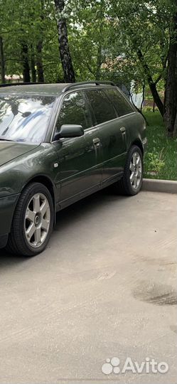 Колеса Audi R17