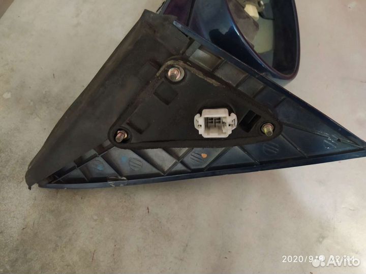 Корпус зеркала