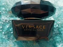Оригинал Туалетная вода Versace Crystal Noir