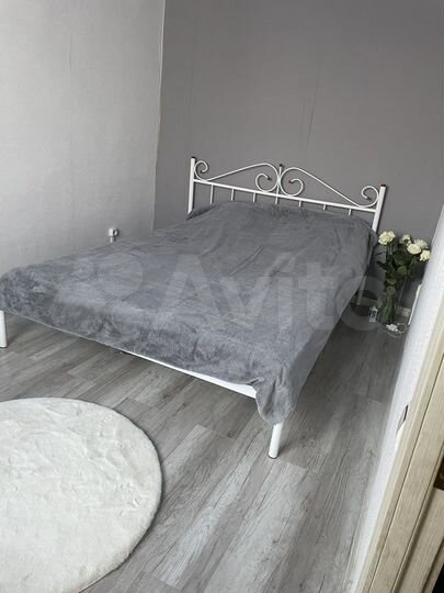 Дом 44,3 м² на участке 2 сот.