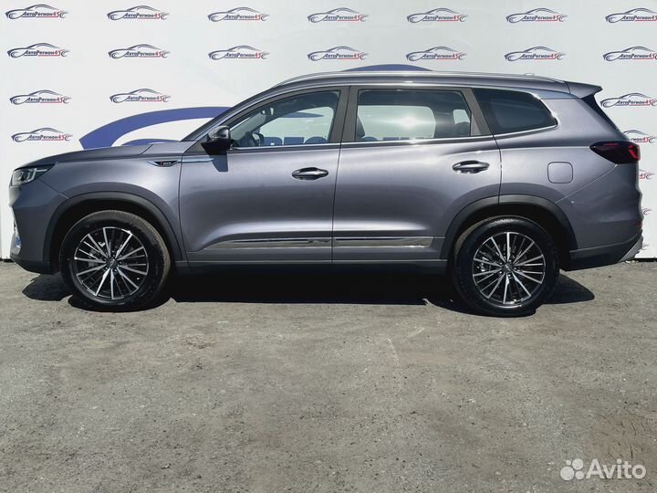 Chery Tiggo 8 Pro Max 2 AMT, 2023