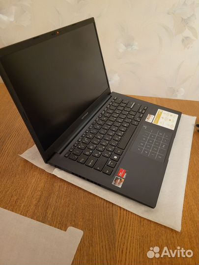 Ноутбук asus