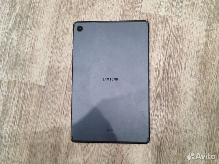 Планшет samsung galaxy tab s6 lite