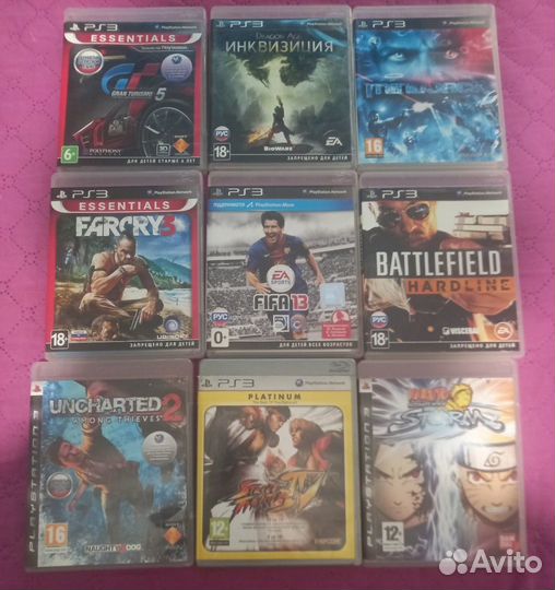 Mortal Kombat 9 - игры ps3 продажа/обмен