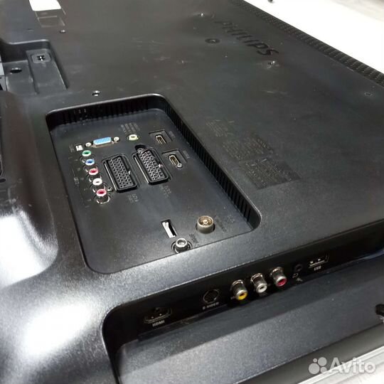 Телевизор philips 32PFL5404/60 81 см