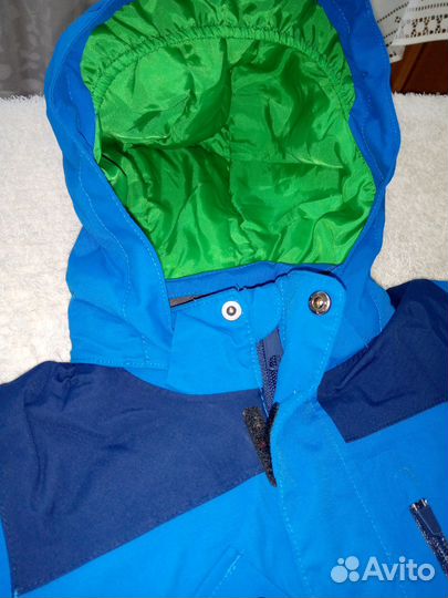 Комбинезон hm 92