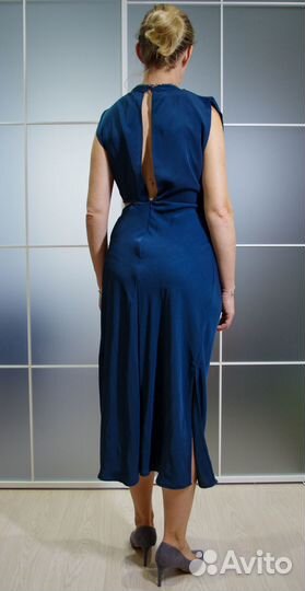 Платье вечернее