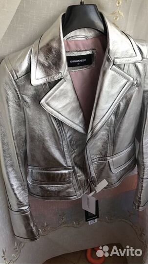 Куртка dsquared
