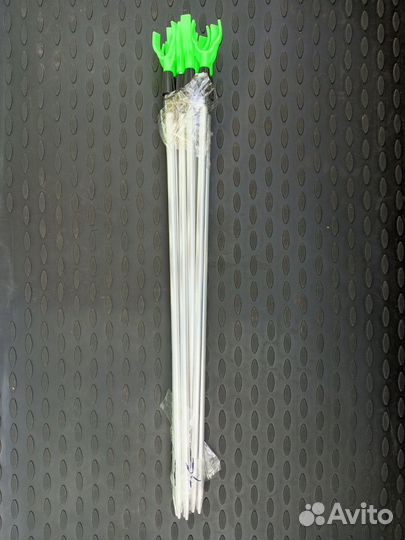 Подставка для удочек