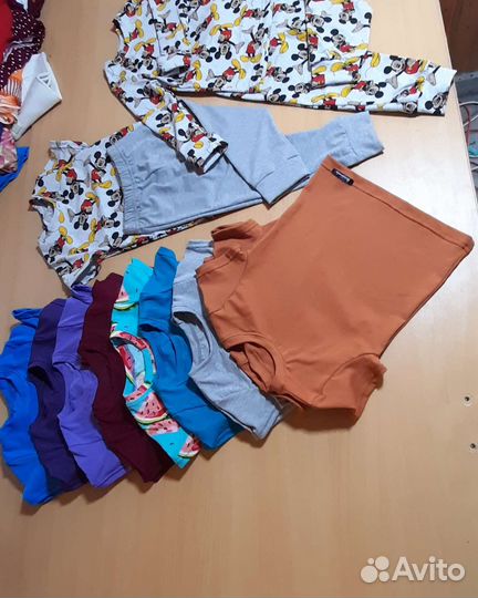 Швея на домница