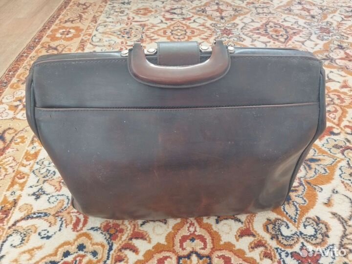 Дипломат ретро СССР