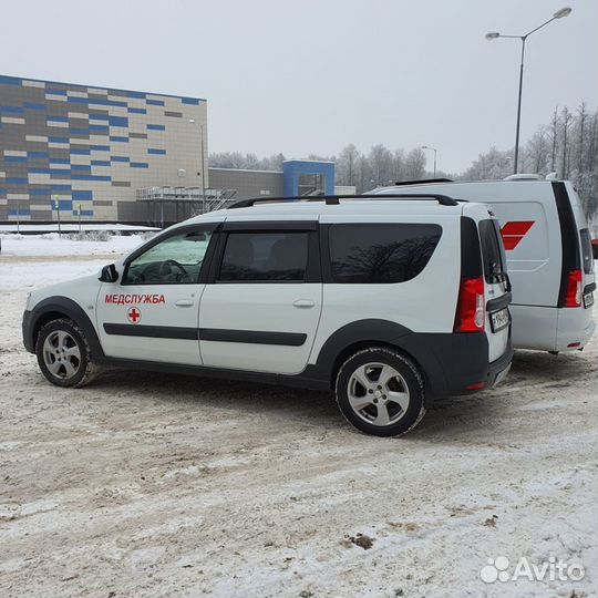 Перевозка лежачих больных в Обнинске