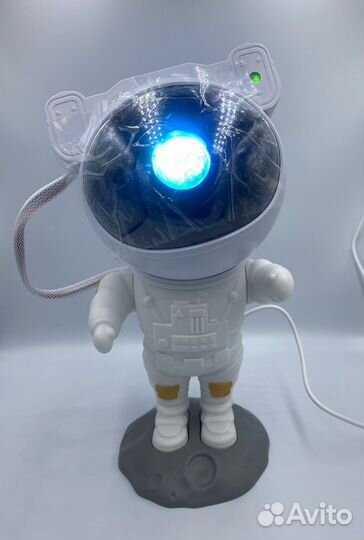 Ночник Звездное небо, Космонавт проектор звёзд