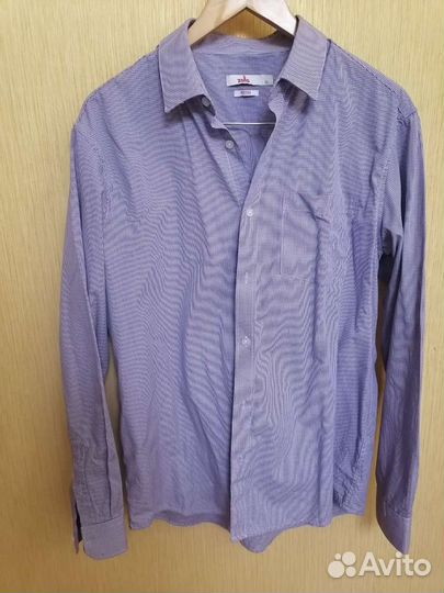 Рубашка мужская