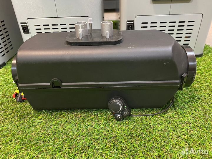 Воздушный отопитель планар-44D-12-GP-S (4 кВт)