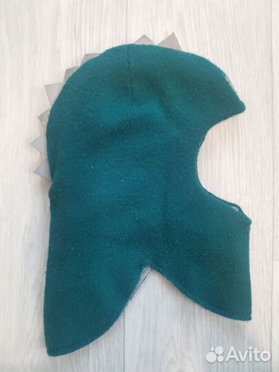 Демисезонный шлем Sokoke