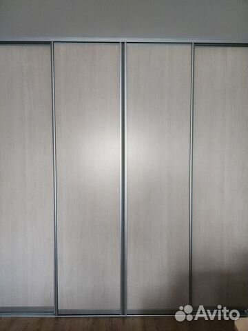 Межкомнатная перегородка