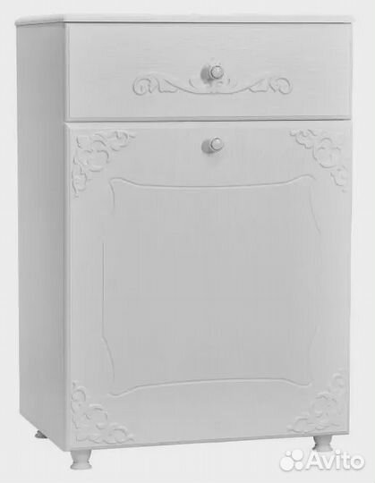 Тумба с ящиком Италия ит-27