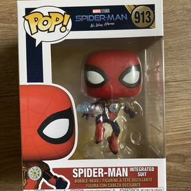 Фигурка Funko POP Marvel Spider-Man