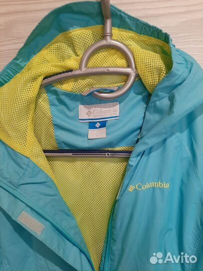 Куртка для девочки рост 150 - 160 Columbia
