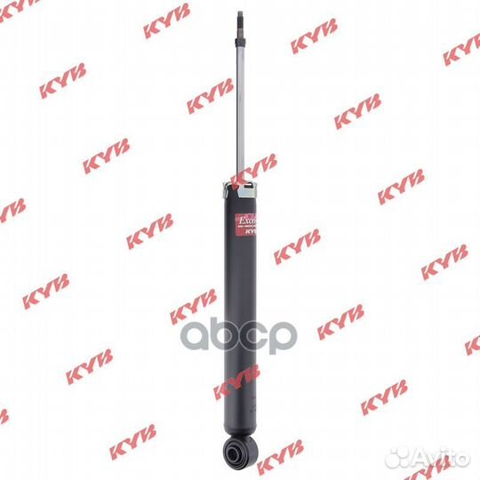 Амортизатор hyundai sonata V (NF) 05- зад.газ