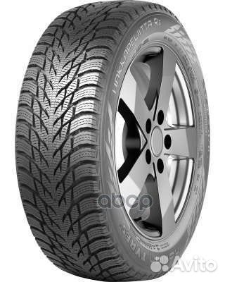 Nokian Tyres Hakkapeliitta R3 SUV 285/50 R20