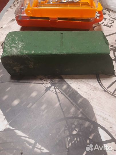 Паста гои СССР