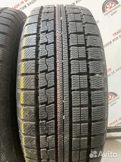 Toyo Winter Tranpath MK4a 205/60 R16 92Q