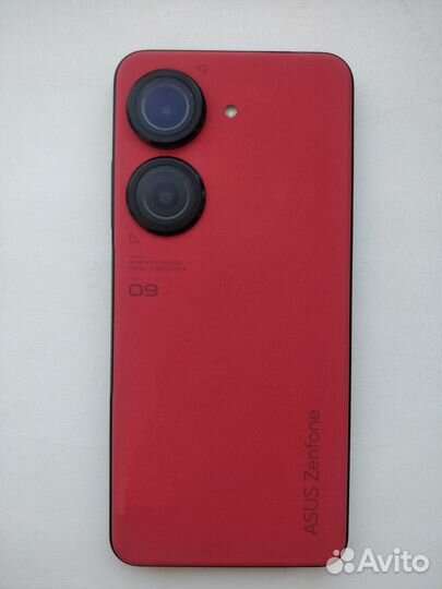 ASUS Zenfone 9, 8/128 ГБ