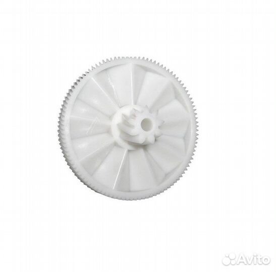 Шестерня Мясорубки Braun Br002 Большая