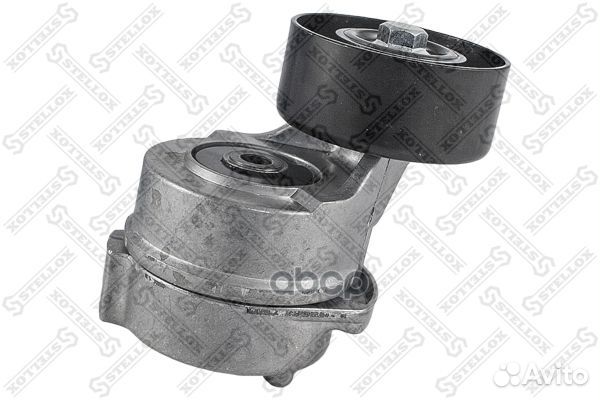 03-40718-SX ролик натяжной c механизмом натяжен