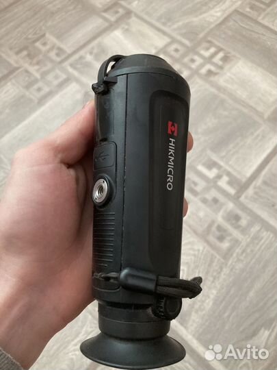 Тепловизор