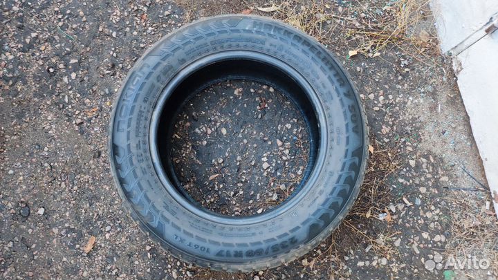 Nokian Tyres Hakkapeliitta 7 SUV 235/60 R17 106T