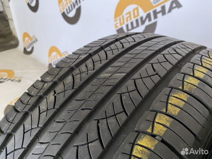 Michelin Latitude Tour HP 235/50 R18