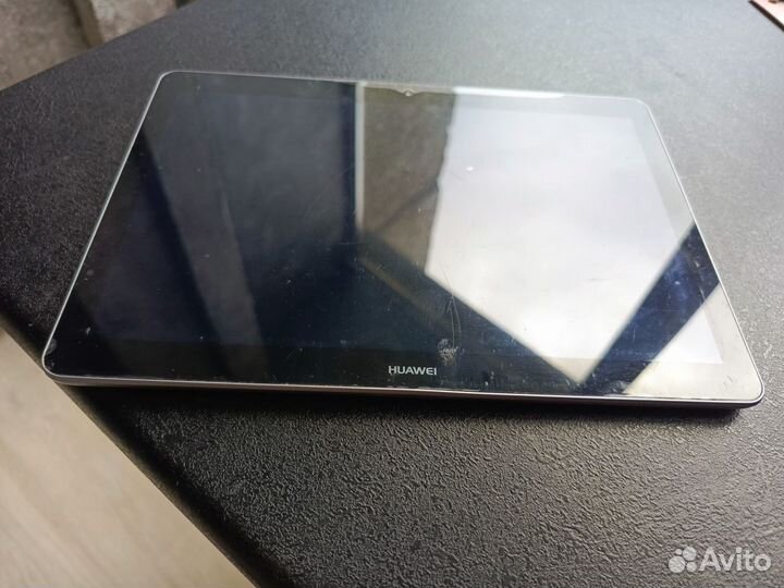 Планшет huawei mediapad t3 10