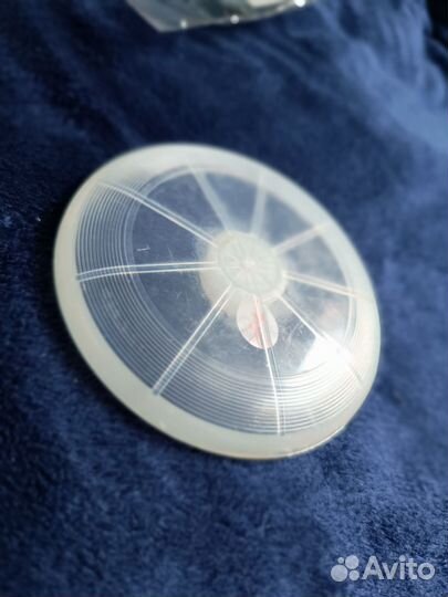 Фризби для собак