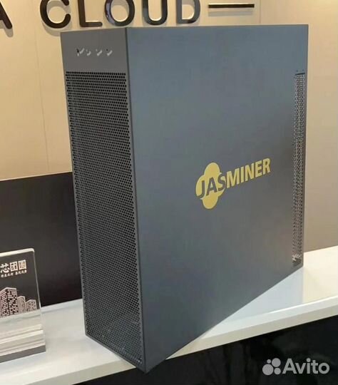 Jasminer X16-Q 1950Mh