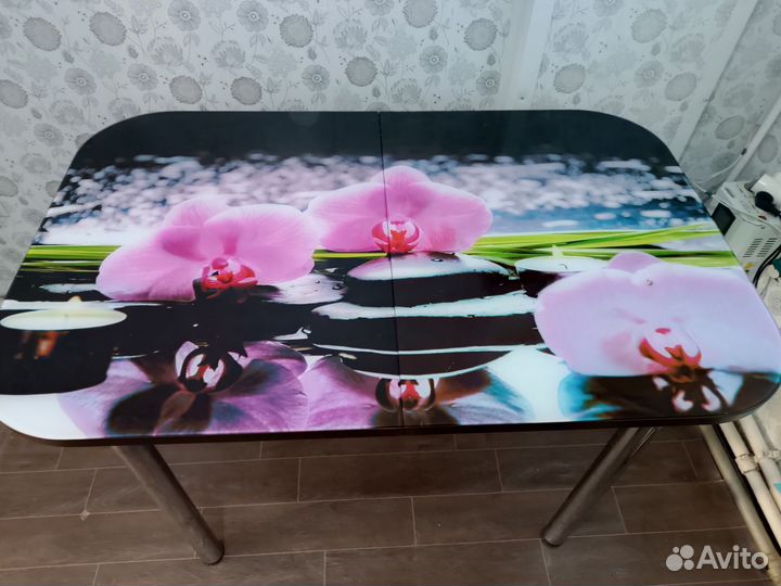 Кухонный стол бу