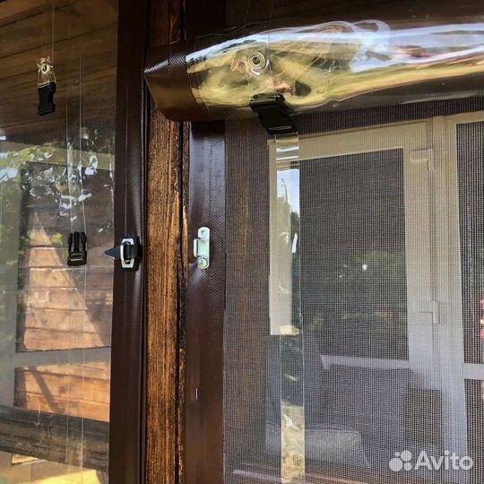 Москитная сетка