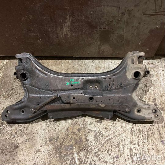 Подрамник Geely MK