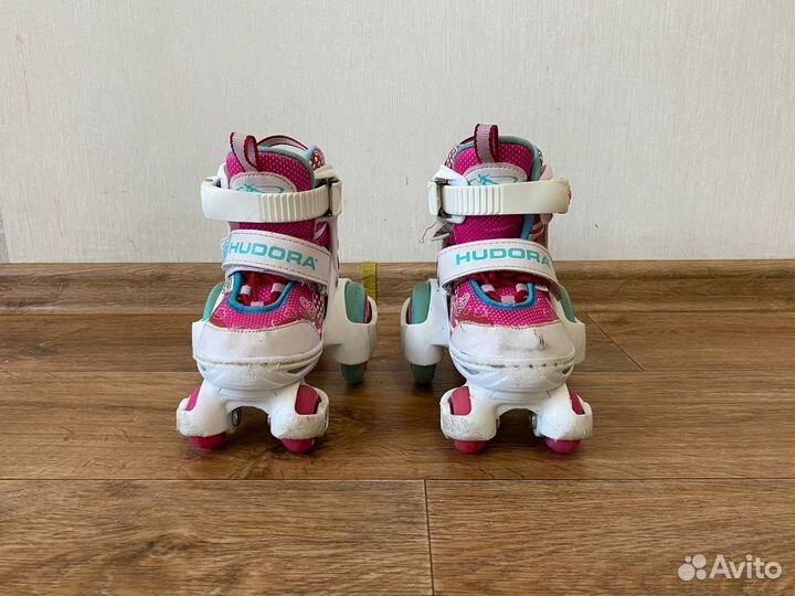 Ролики детские 26 29