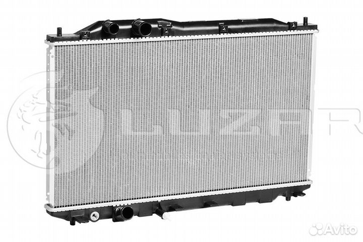 Радиатор honda civic 1.8 06