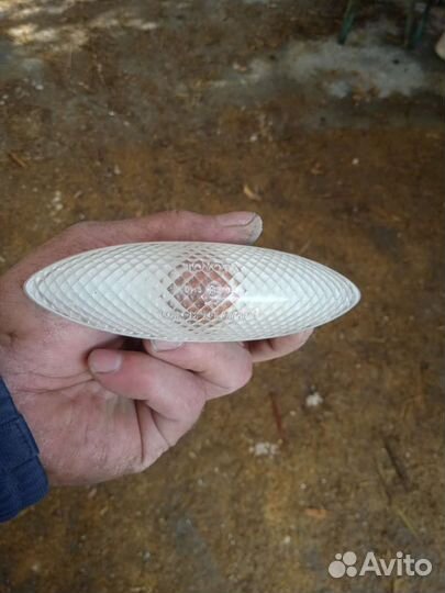 Повторитель в крыло Тойота Витц