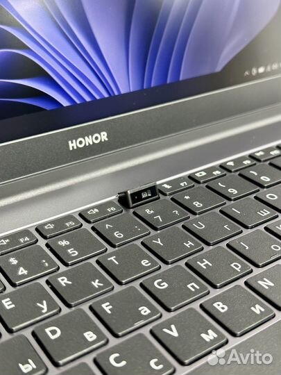 Honor Ryzen 5, 16 gb, Ssd 512gb