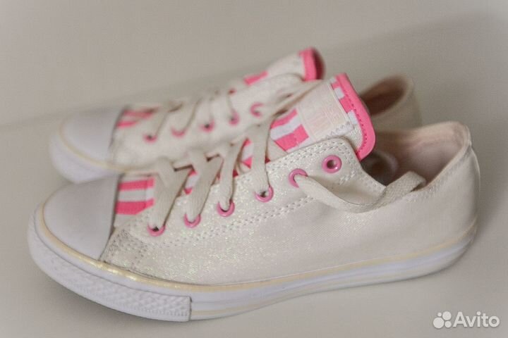 Кеды converse новые