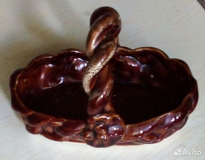 Керамика СССР. Винтаж